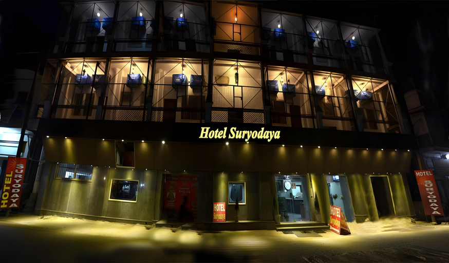 Others 1, Hotel Suryodaya, Dehradun