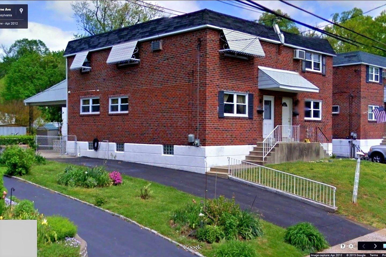 Exterior & Views, ABnB Superhost - Siri's Favorite Place, Delaware