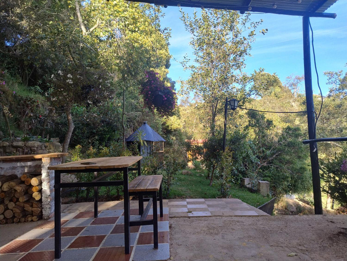 Others 3, Glamping Bosque del Colibri, Guatavita