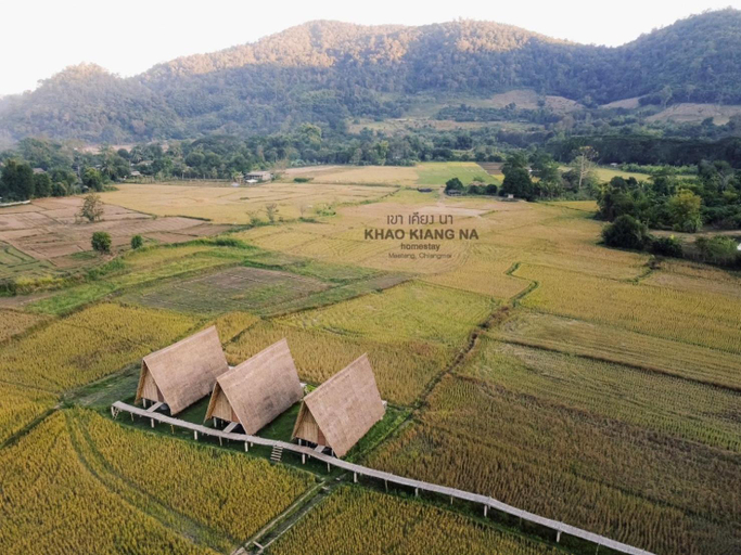 Others 4, Khao Kiang Na, Mae Taeng