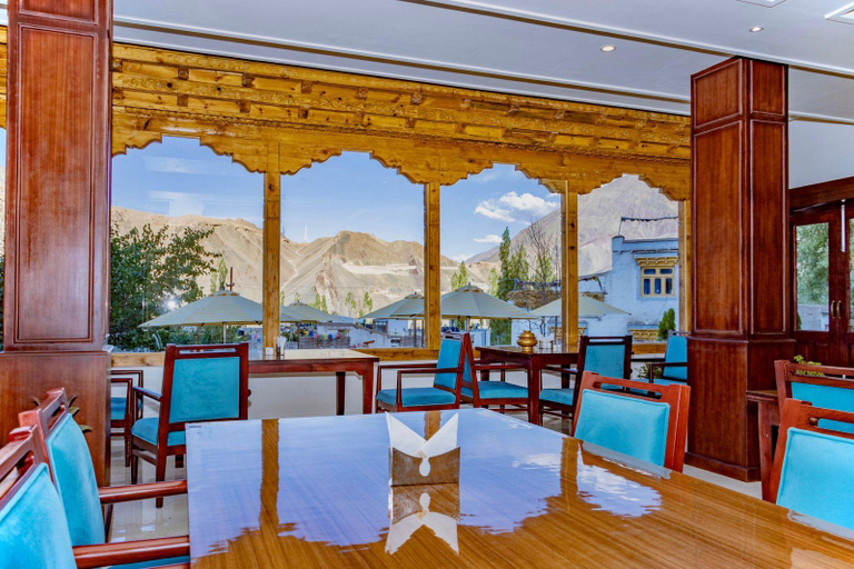 Others 3, The Legacy, Alchi, Leh
