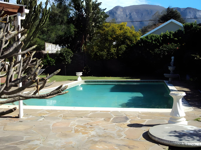 Sport & Beauty 2, Rustic Manor Guest House, City of Cape Town
