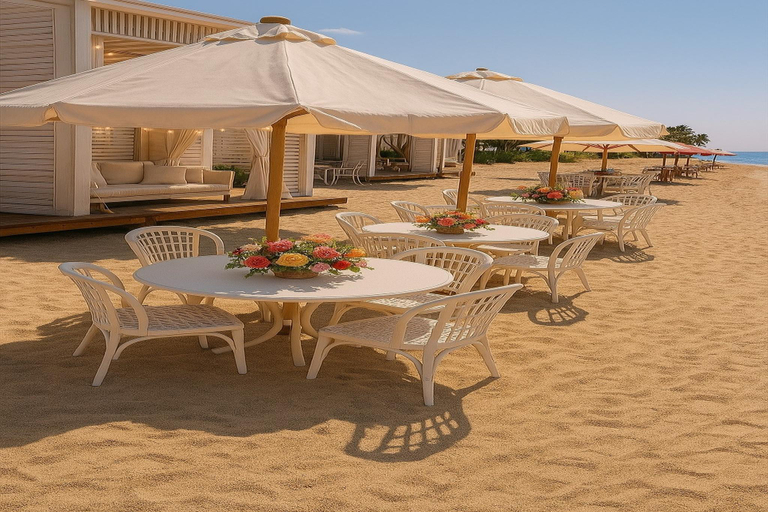Others 5, Two-room chalet Porto Said Resort Rentals, Al-Manasrah