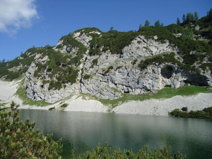 Others 5, Apartment Tauplitz near Ski Lift Slopes, Liezen