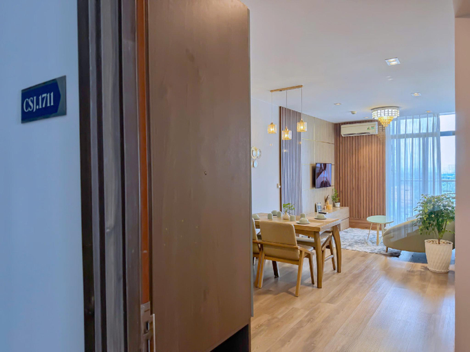 Others 5, MOC AN COLLECTION - CSJ Beachfront Apartments Vung Tau, Vũng Tàu