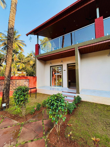 Others 4, Royal Breeze Resort, Raigarh
