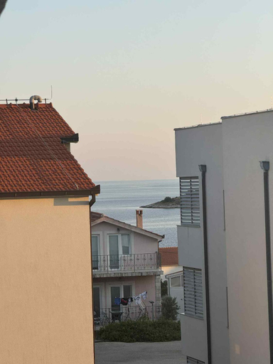 Exterior & Views 2, Apartmani Leona Rogoznica, Rogoznica
