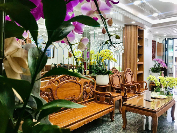 Public Area 3, Cozy 86 Homestay, Ninh Kiều