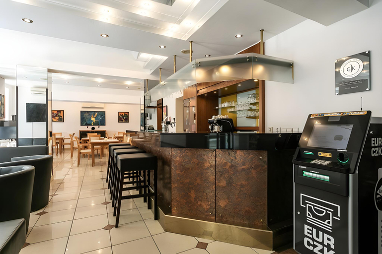 Food & Drinks 5, Ametyst Hotel Praha, Praha 2