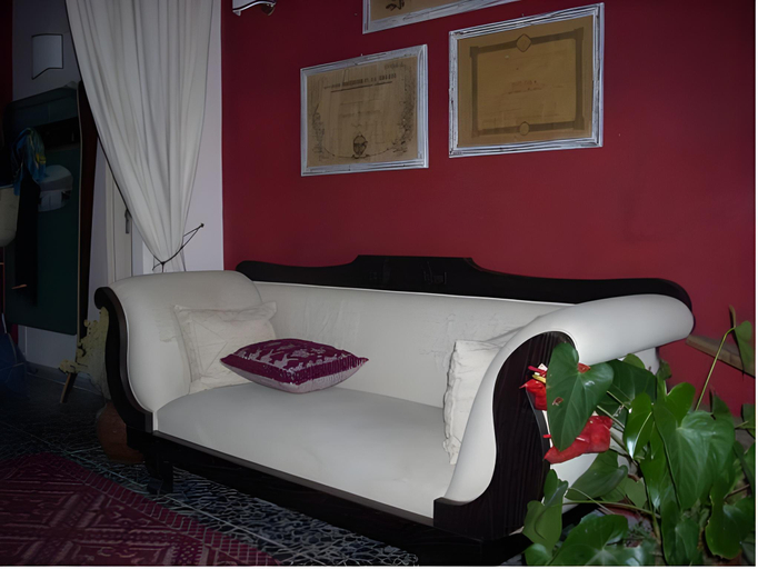 Bedroom 2, Sa Rosa e su Trapperi, Olbia-Tempio