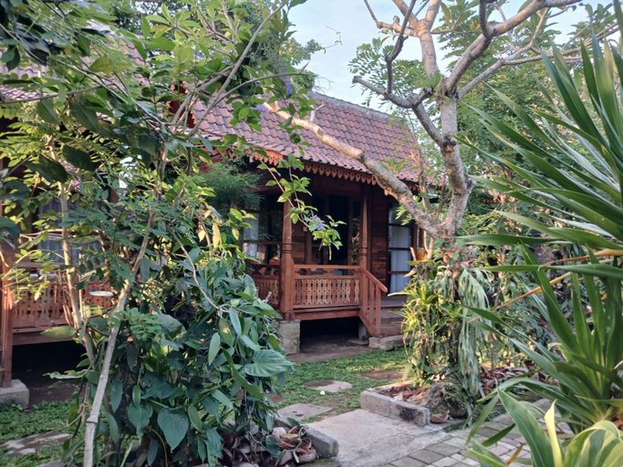 Exterior & Views 1, Puri Amartha, Gianyar