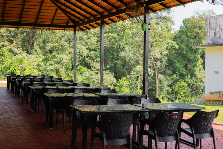 Food & Drinks 4, Tinton Adventure Resort, Udupi