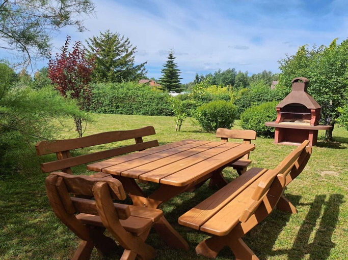 Others 5, Cottage in Koscierzyna with Lake Nearby, Kartuzy