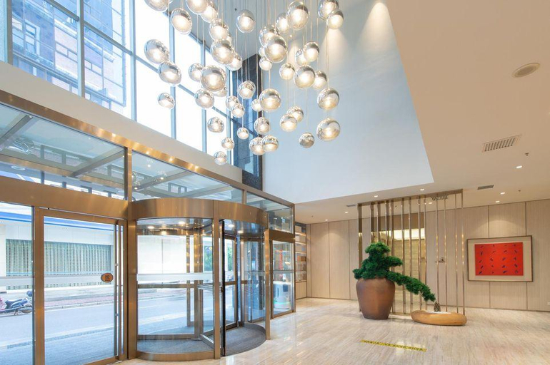 Others 5, Hanting Hotel Hanzhong North Street , Hanzhong