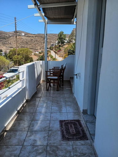 Others 3, Sea view Lefkes, South Aegean