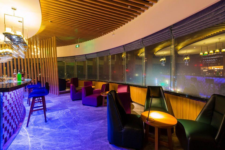 Food & Drinks 5, Chambery Hotel, Zhuhai