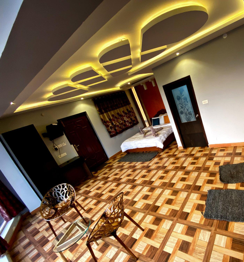 Others 5, MAGIC MIST RESORT, The Nilgiris