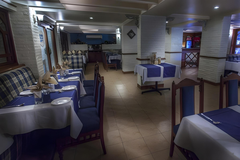 Others 5, Hotel Shree Panchratna, Pune