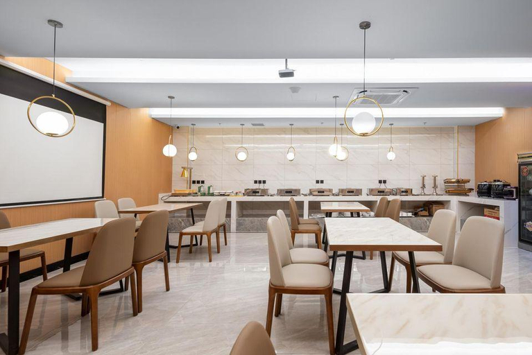 Food & Drinks, VX Hotel Beijing Daxing Wufutang Metro Station Zhongke Dianshanggu, Beijing