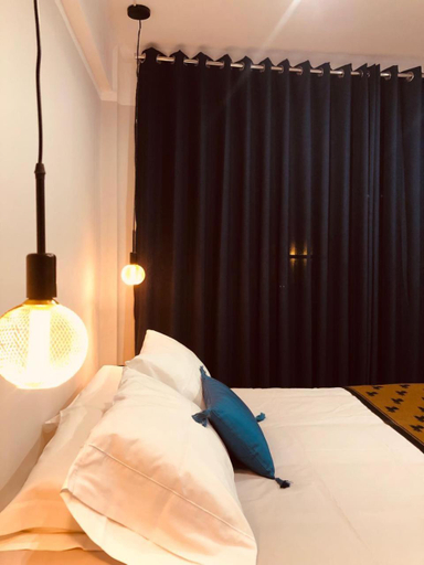 Bedroom 3, Margaritas, Cusco
