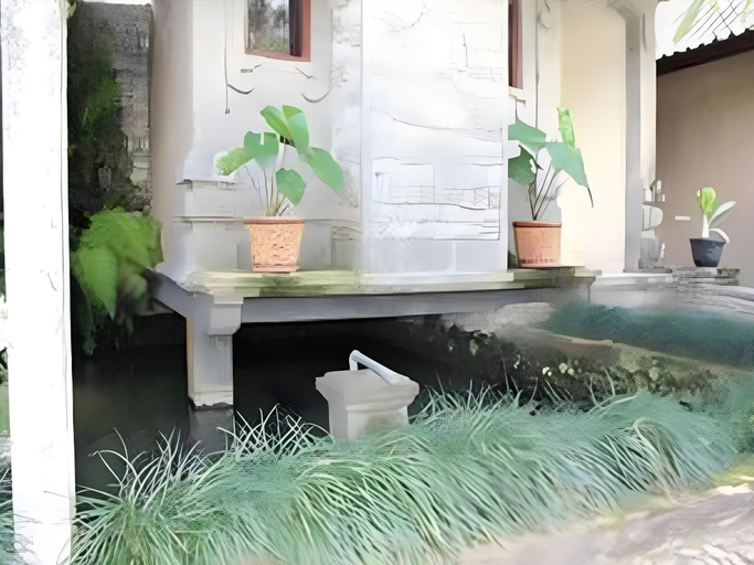 Sport & Beauty, Hotel Mawar Sari, Gianyar