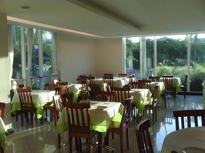 Food & Drinks 4, Americas Gaivota Hotel, Rio de Janeiro