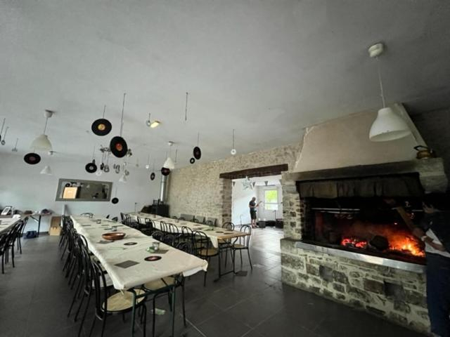 2, Gite Clos Robin, Mayenne