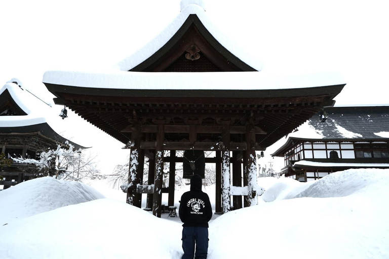 Exterior & Views, Iimori Vista, Hakuba
