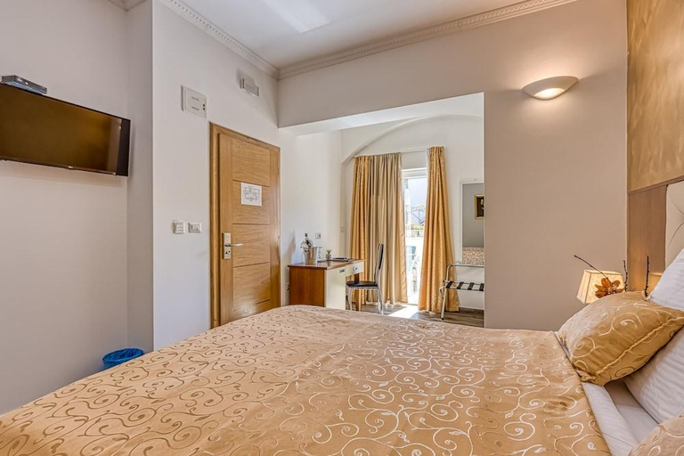 Bedroom 3, HOTEL BOUTIQUE NATKA, Rovinj
