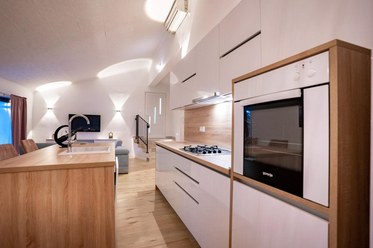Others 5, Apartments with parking space Palit, Rab - 23622, Lopar/Supetarska Draga