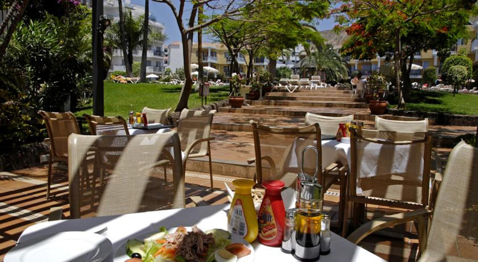 Food & Drinks 4, Apartamentos Hg Tenerife Sur, Santa Cruz de Tenerife