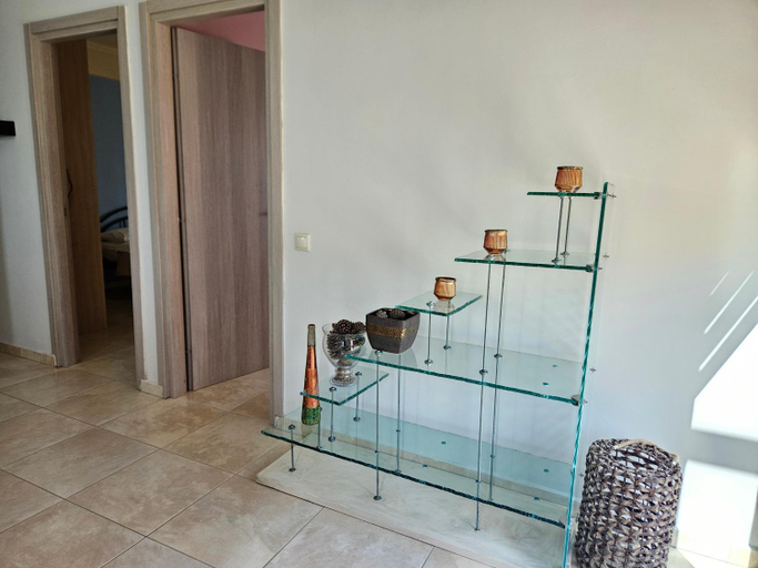 Others 4, CORFU ALINA'S APARTMENTS, Ionian Islands