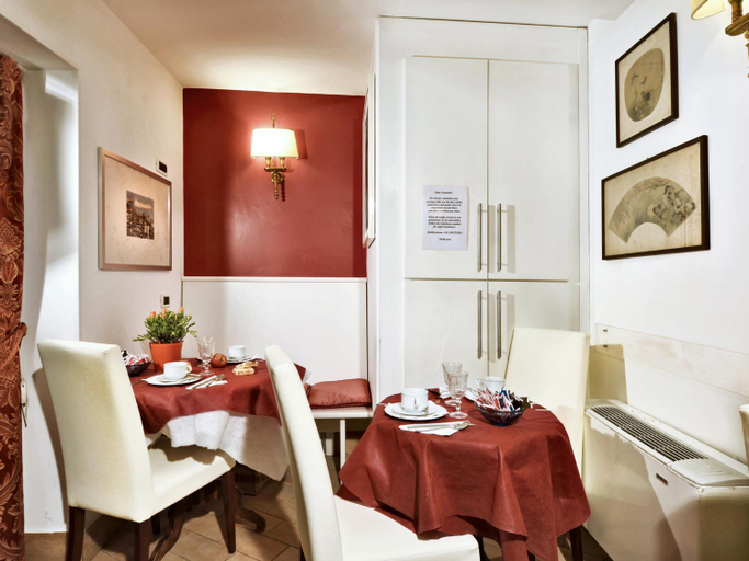 Food & Drinks, Locanda Casa Querini, Venezia