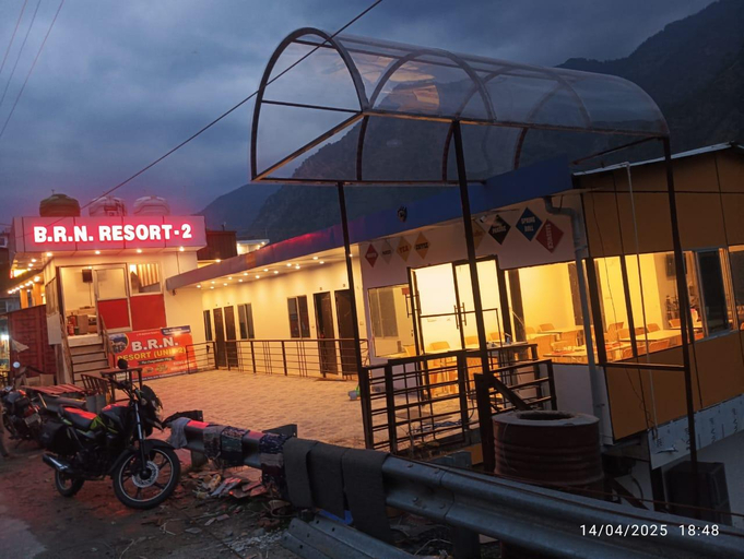Exterior & Views 5, BRN Resort, Rudraprayag