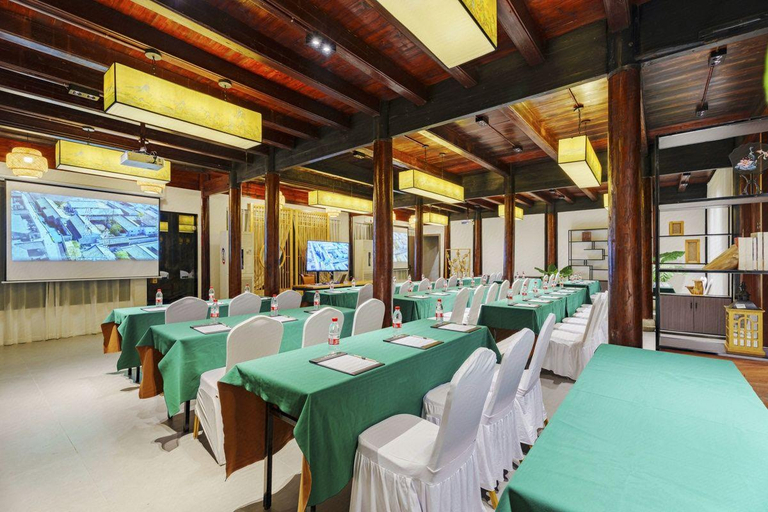 Food & Drinks 5, Argyle Boutique Xiusi Ningbo, Ningbo
