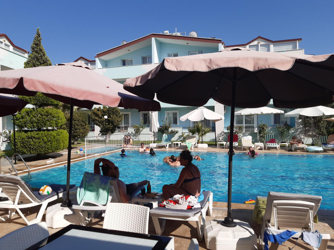 Others 3, Melodi Club Hotel, Kuşadası