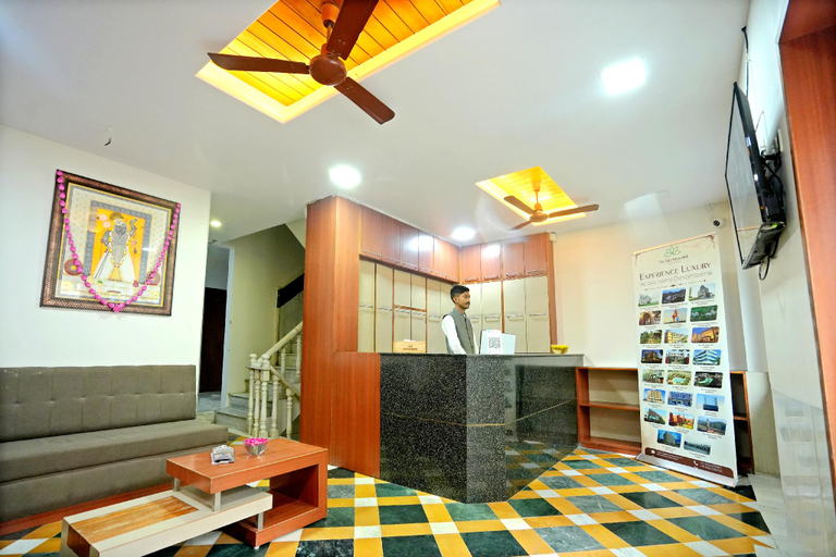 Others 4, The Sky Comfort Hotel Shreenath , Rajsamand