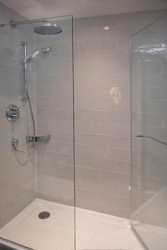 Bathroom 4, Wotton House, Surrey