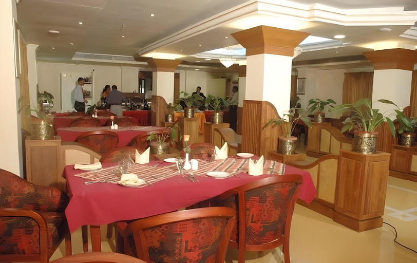 Food & Drinks, Hotel bessota international Thiruvalla, Pathanamthitta