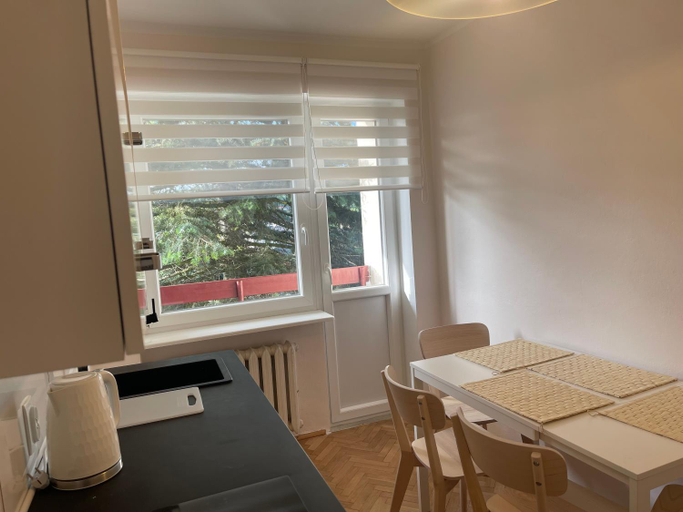 Others 5, Apartamenty Przy Plazy Gdynia Orlowo, Gdynia