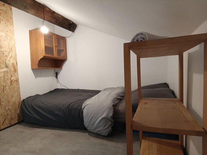 Others 5, Loft ViaRhona, Grand loft en Centre-Ville, Rhône