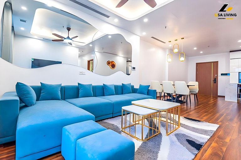 Others 5, Mỹ Đình Apartments, Từ Liêm
