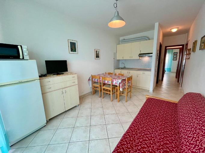 Others 5, Perfect Sea View Apartment For 4 People, Venezia