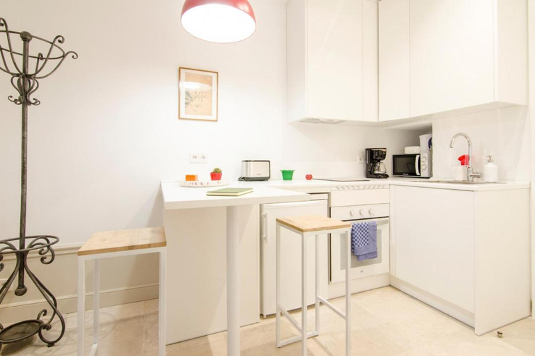 Others 4, Comfortable central -1Bdr 1Bath-Malasana, Madrid