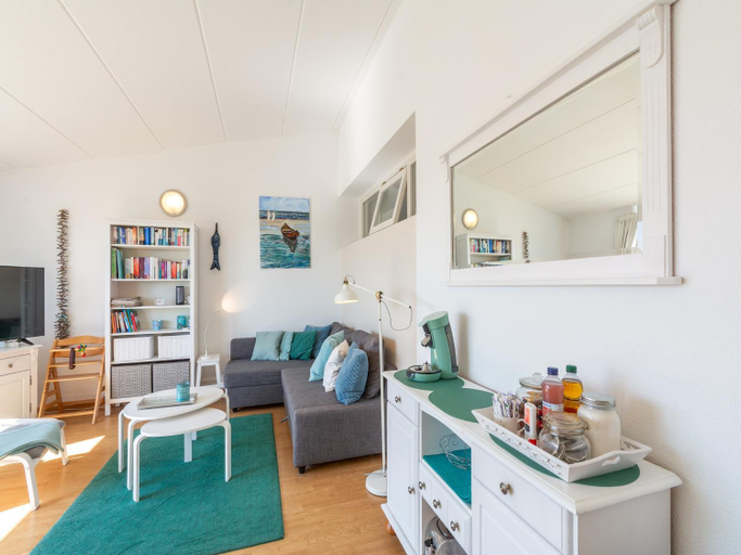Others 5, Apartment in Julianadorp by the Sea, Den Helder