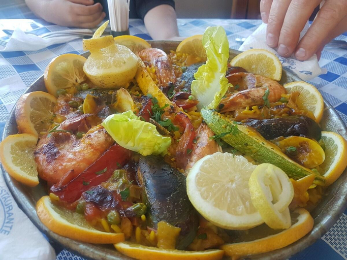 Food & Drinks, Las Teresitas Apartment, Santa Cruz de Tenerife