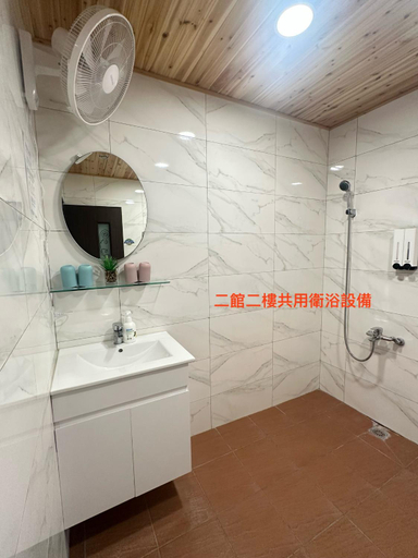 Others 5, Xiaomi Courtyard B&B, Taitung