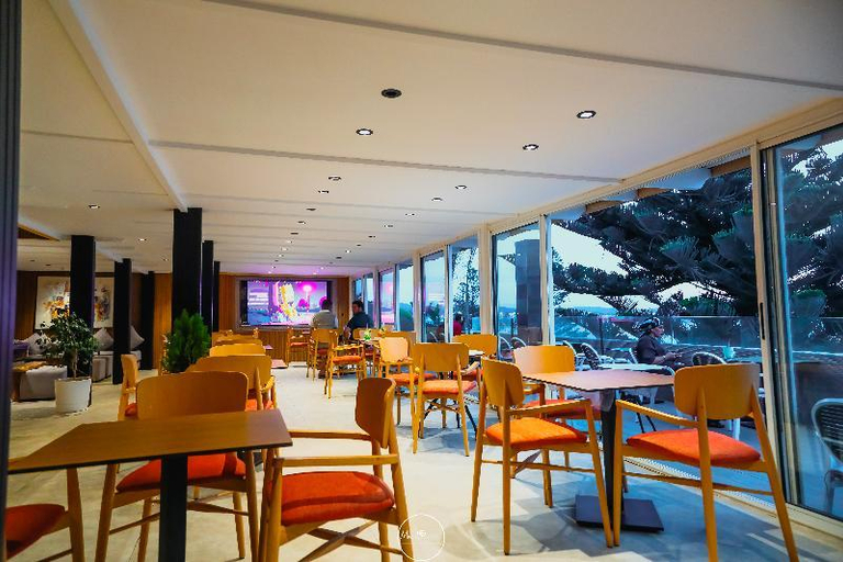 Food & Drinks 5, Cote Ocean Mogador, Essaouira