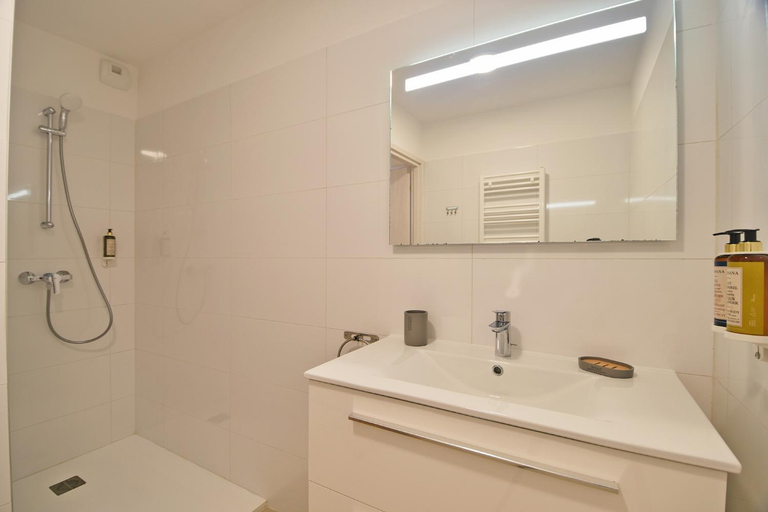 Bathroom, Residence Saint-Jean, Haute-Corse