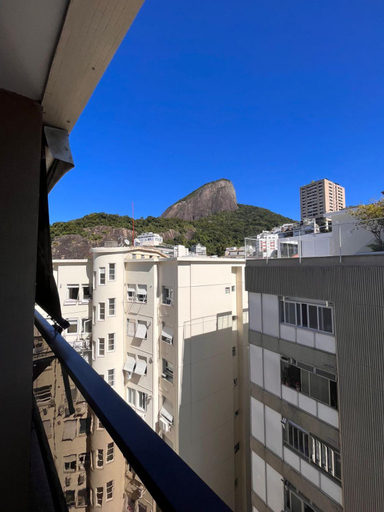 Others 5, Mc Flats Leblon Inn, Rio de Janeiro